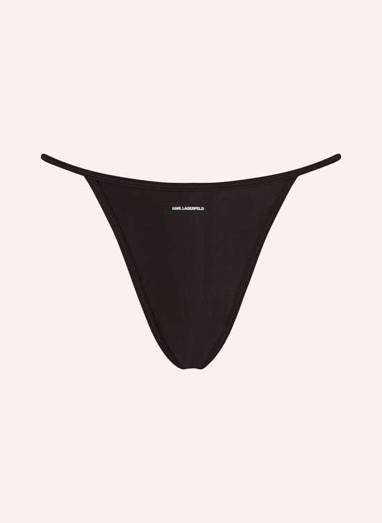 Нижнее белье, брюки