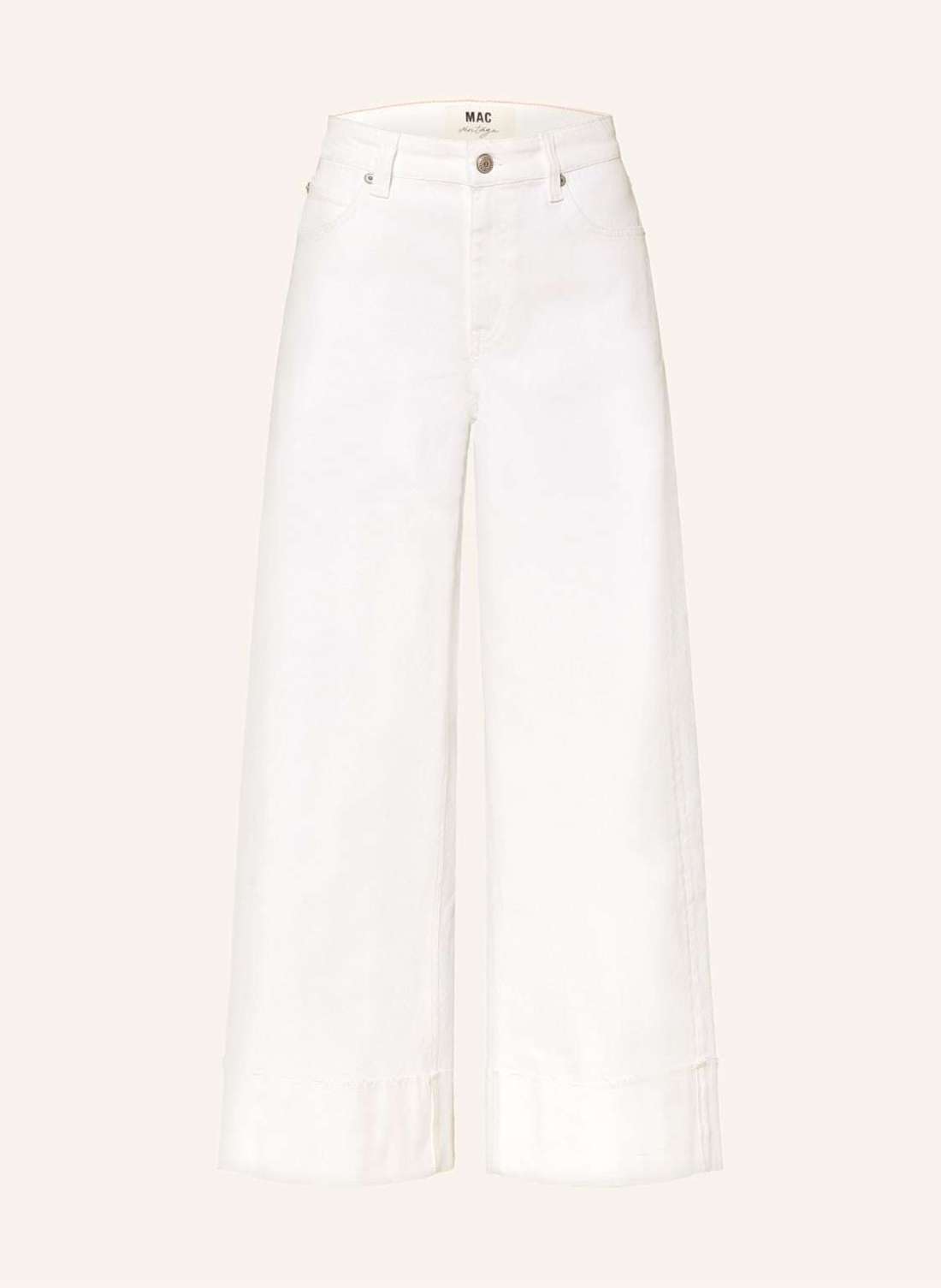 Расклешенные джинсы NEVADA