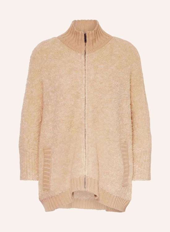 Кардиган с рукавами 3/4 TOUCLEE