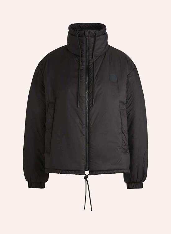 Повседневная куртка свободного кроя. FIESOLE-1_B