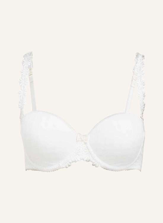 Бюстгальтер-балконет AVERO