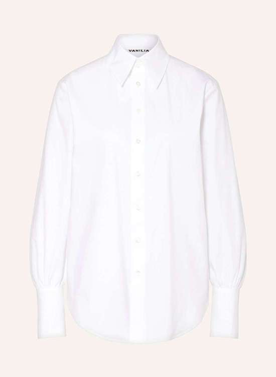 Рубашка-блузка