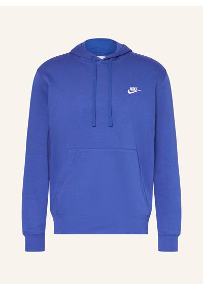 Толстовка с капюшоном SPORTSWEAR CLUB