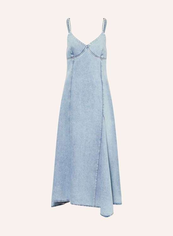 Джинсовое платье KAILAGZ