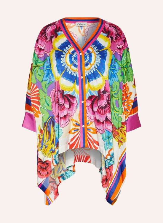 Атласная туника