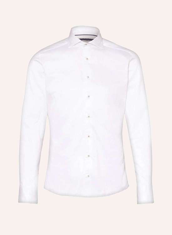 Рубашка с цветочным узором