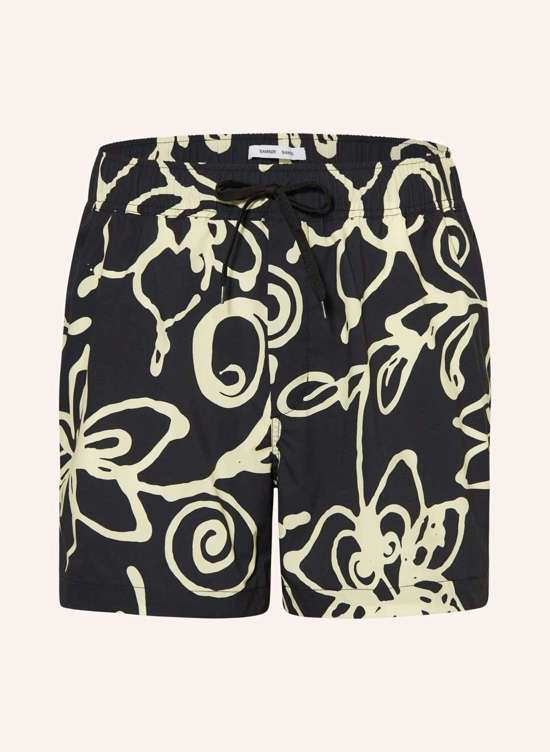 Шорты для плавания