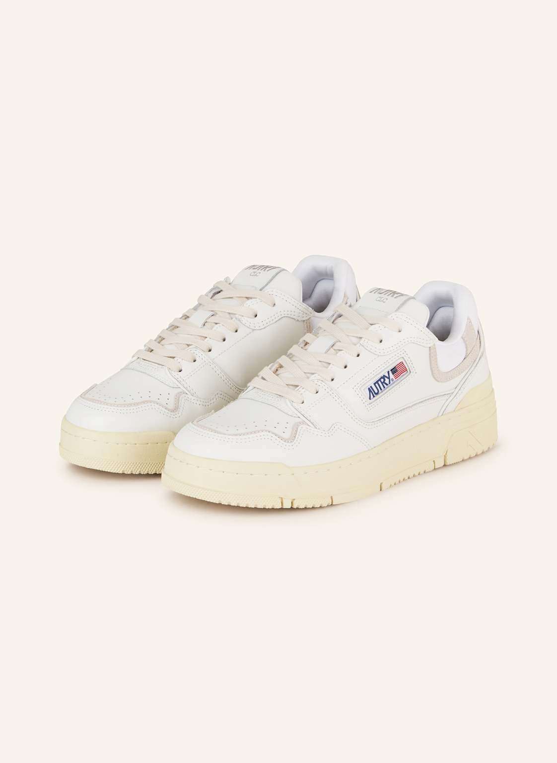Кроссовки CLC LOW MM