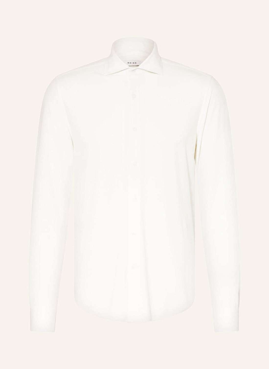 Рубашка из джерси стандартного кроя BOBBY