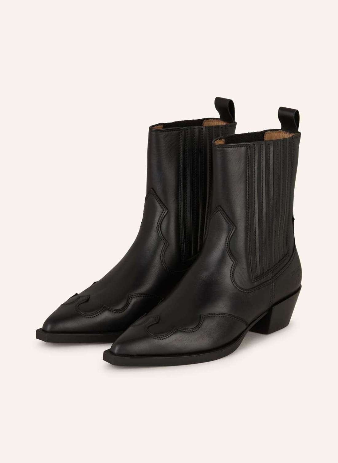 Ковбойские сапоги CPH284