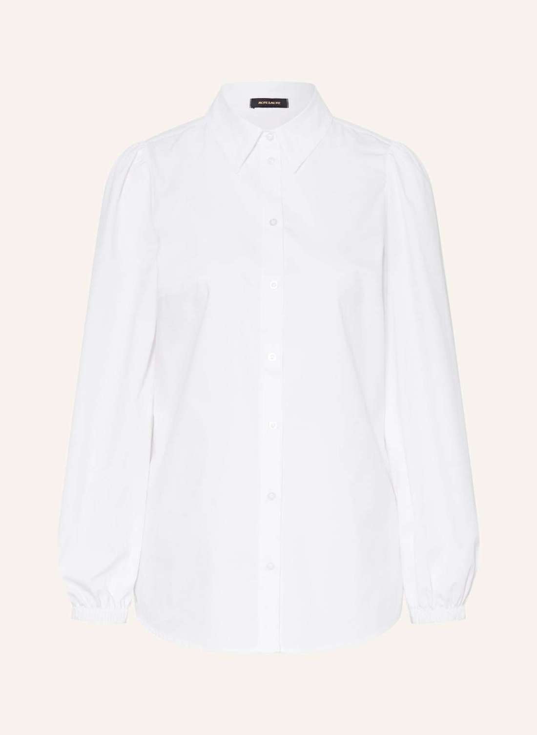 Рубашка-блузка