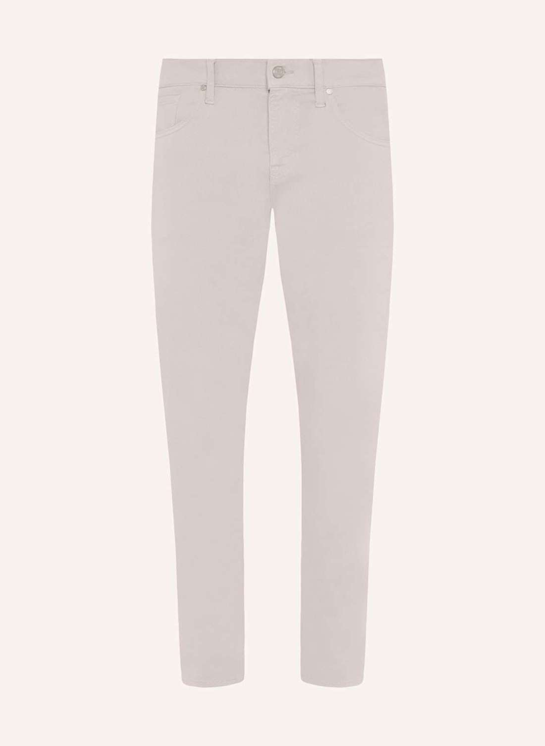 Брюки узкого кроя SLIMMY TAPERED