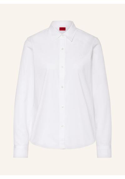 Блуза-рубашка THE ESSENTIAL SHIRT