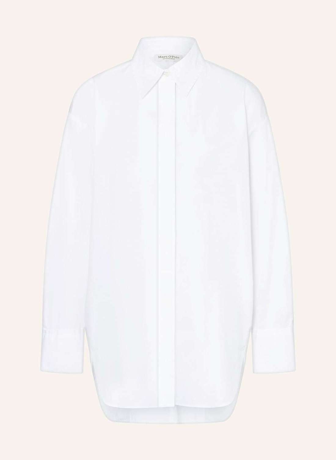 Рубашка-блузка