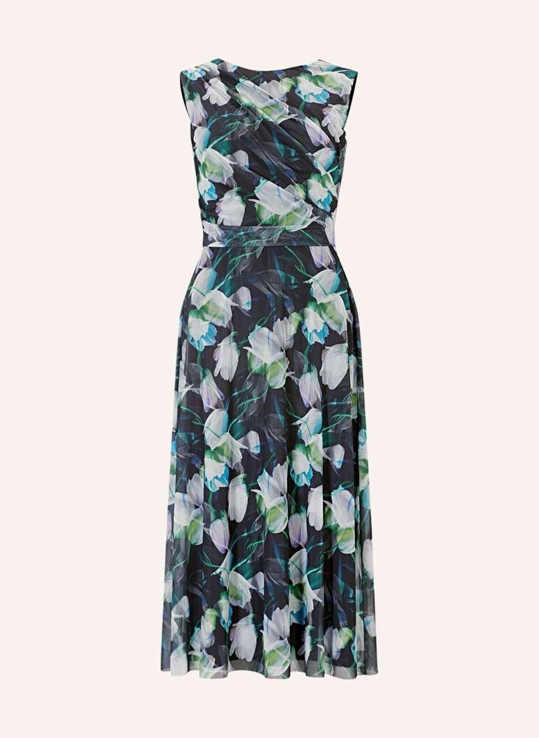 Коктейльное платье