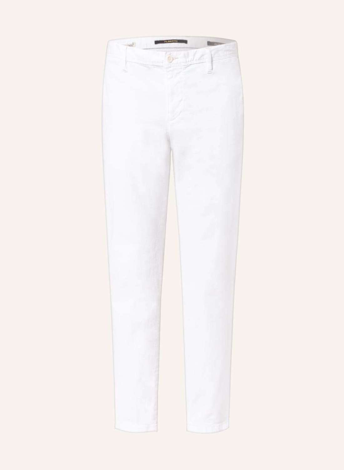 Чино узкого кроя ROB