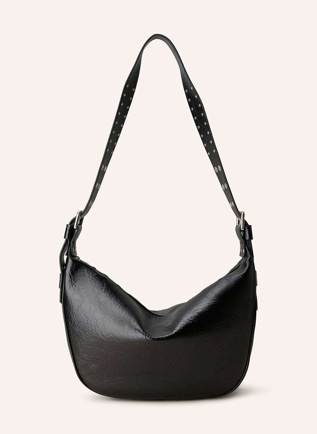 Сумка-хобо LIINAJA