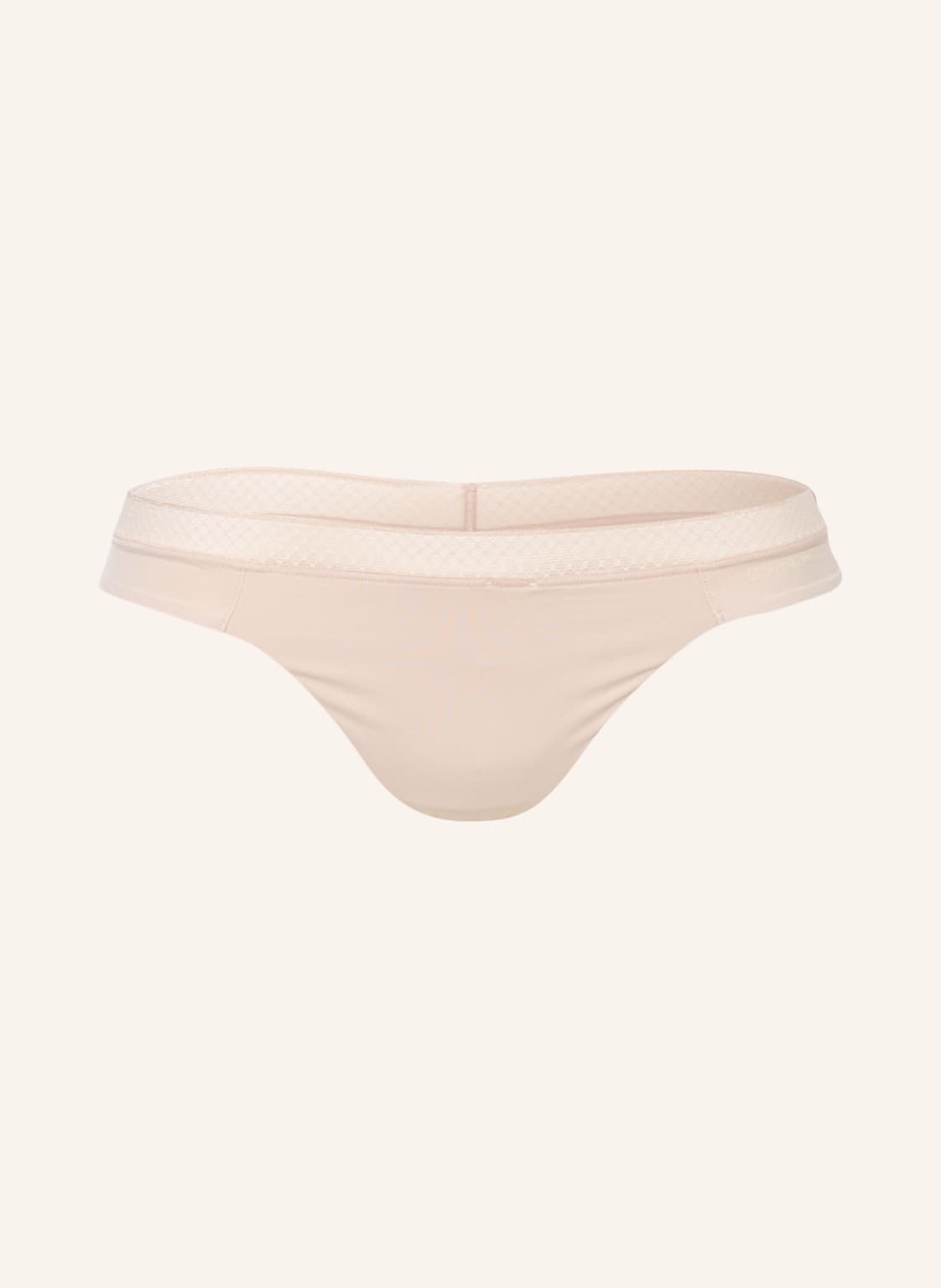 Стринги SEDUCTIVE COMFORT