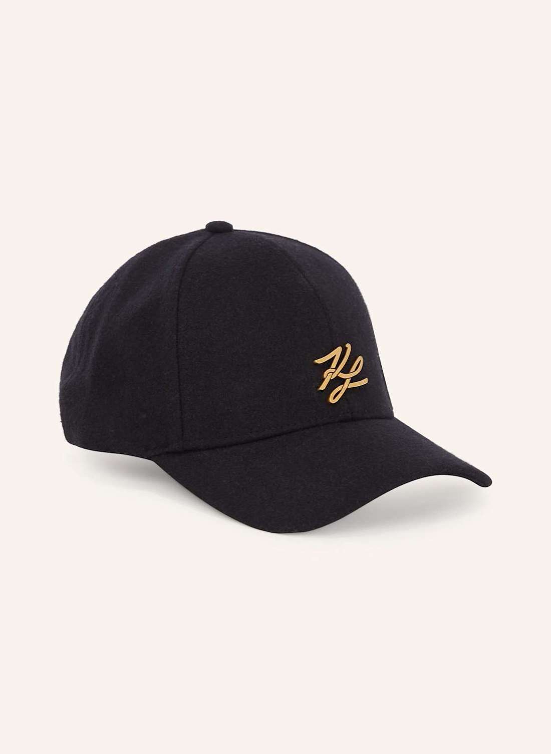 K/AUTOGRAPH WOOL CAP