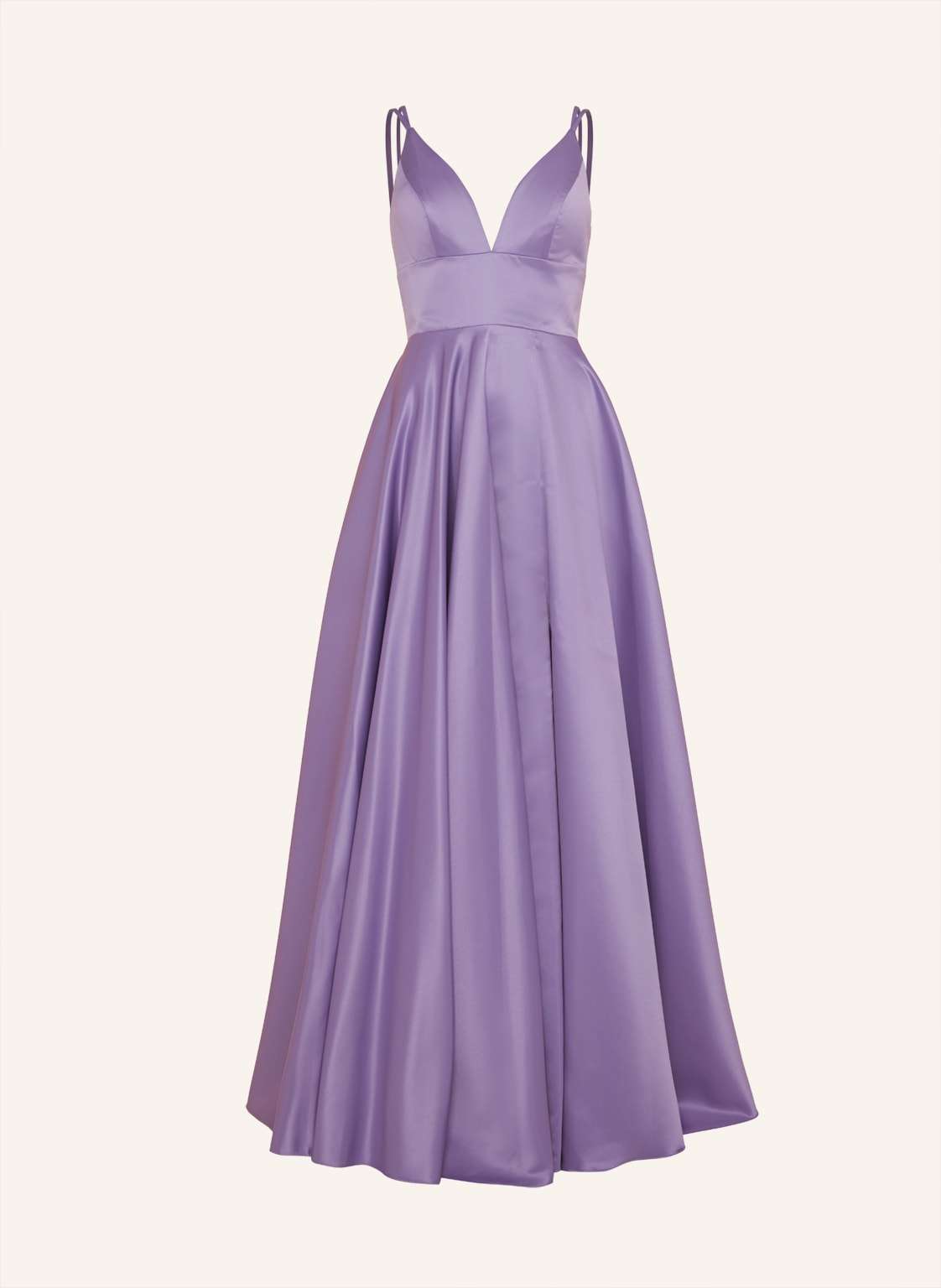 Вечернее платье ELEGANT FLOW DRESS