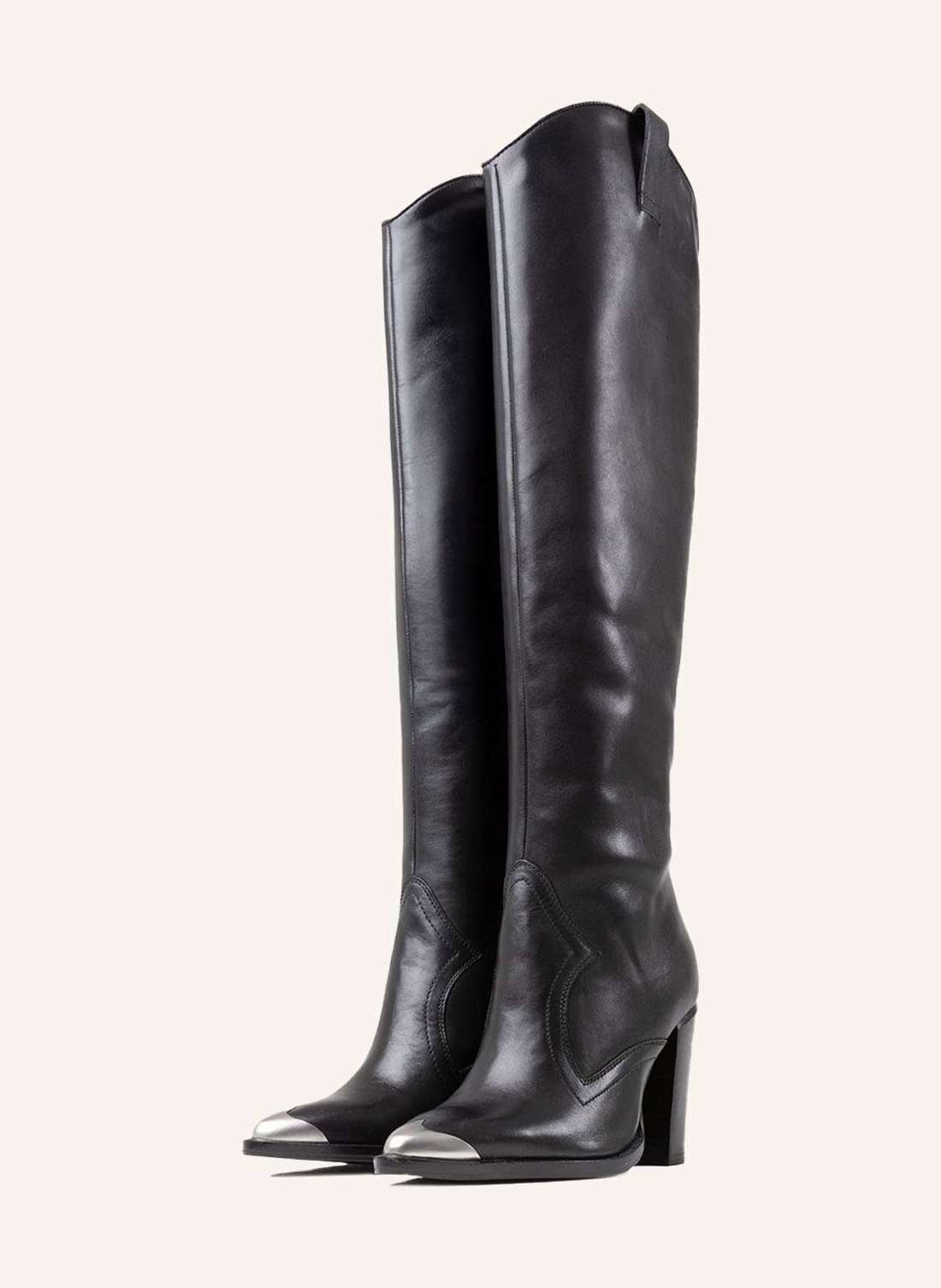 Ковбойские сапоги NEW-AMERICANA