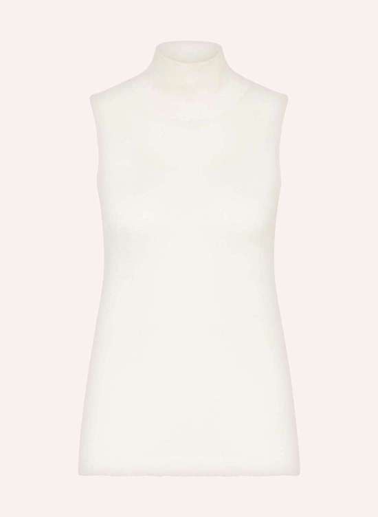 Вязаный топ с кашемиром DELICATE STATEMENTS