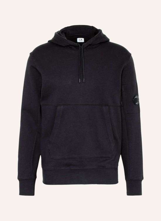 Толстовка с капюшоном