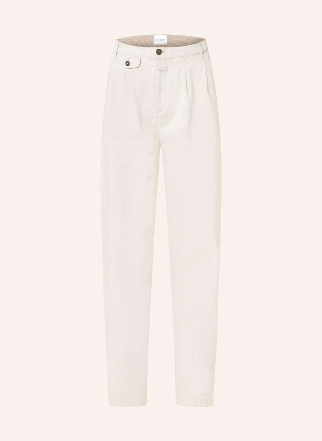 Прямые джинсы RHOONE