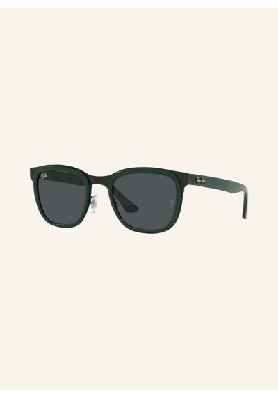 Солнцезащитные очки RB3709