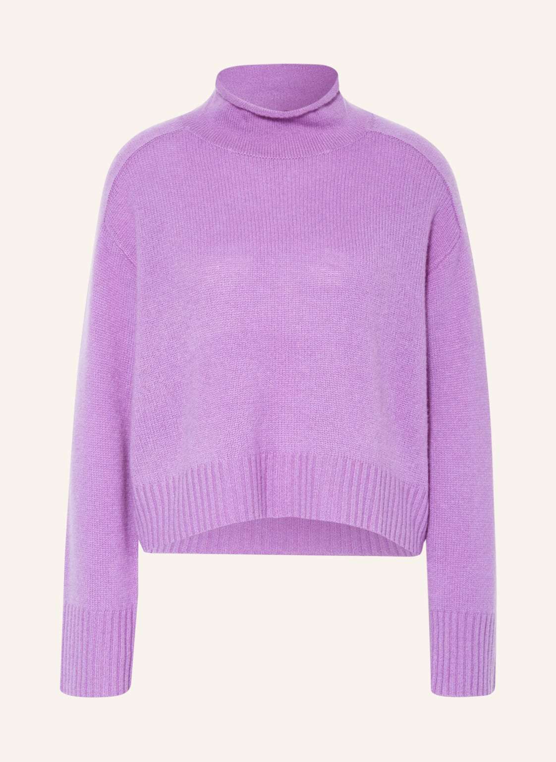 Кашемировый пуловер MELANIE