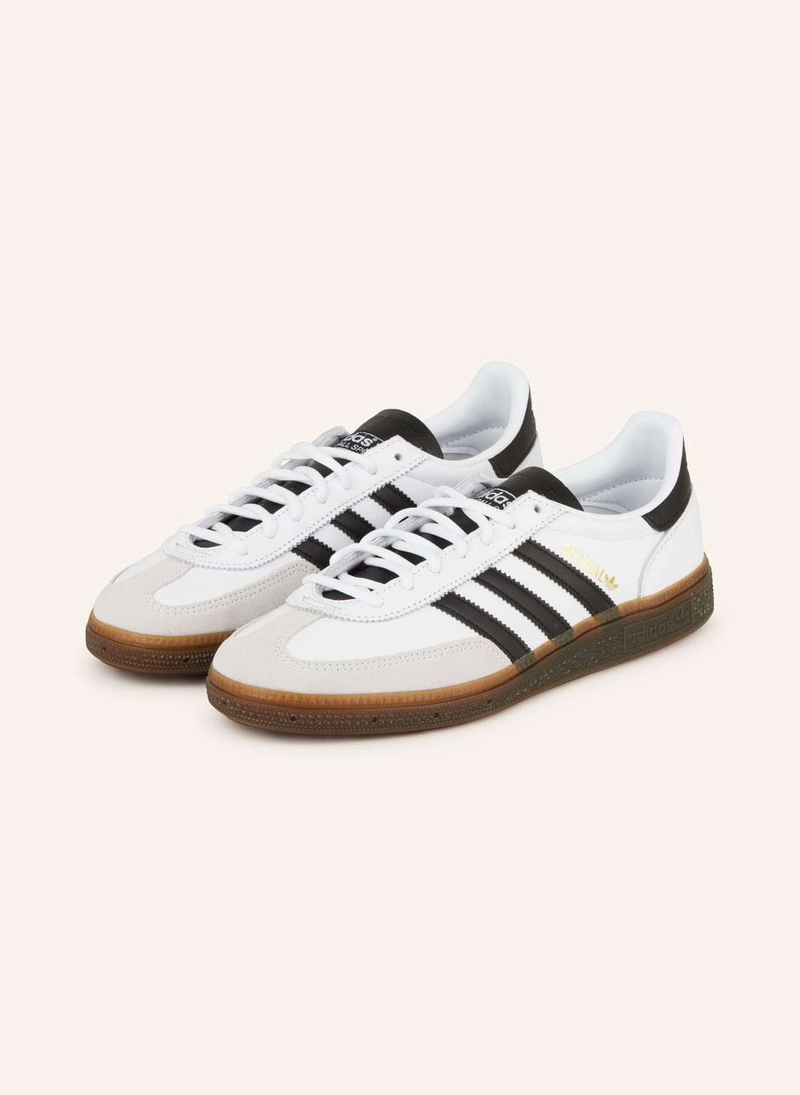 Кроссовки HANDBALL SPEZIAL