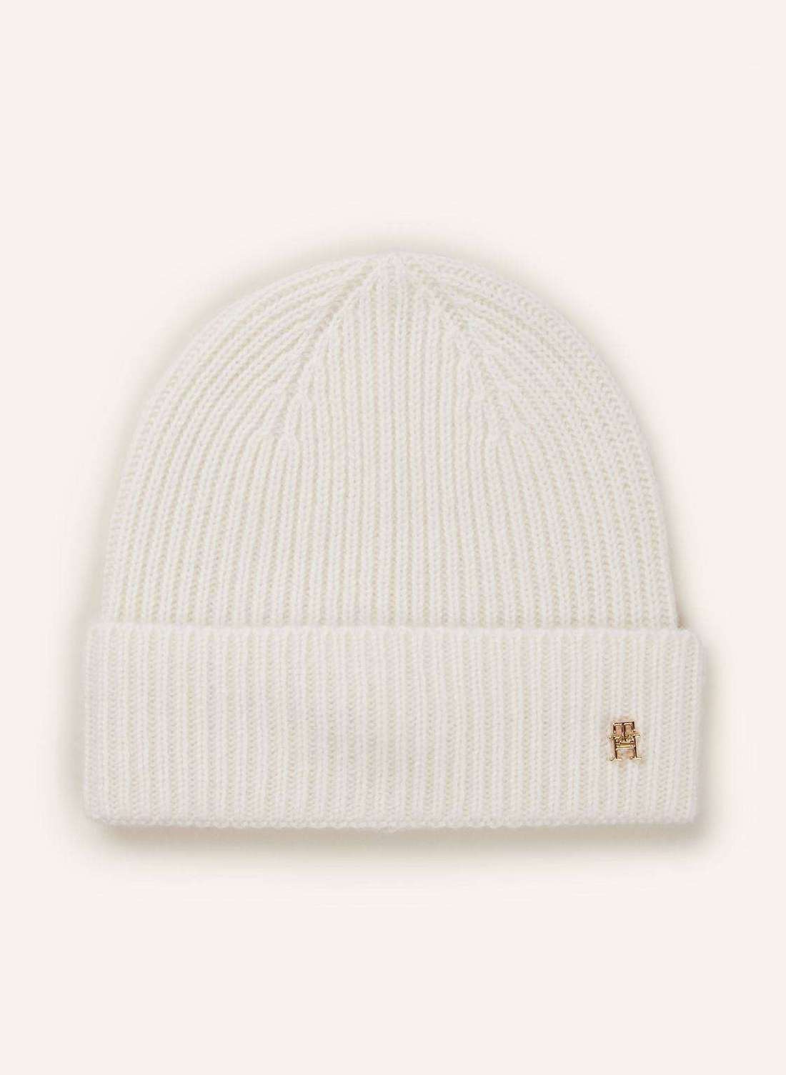 Кашемировая шапка