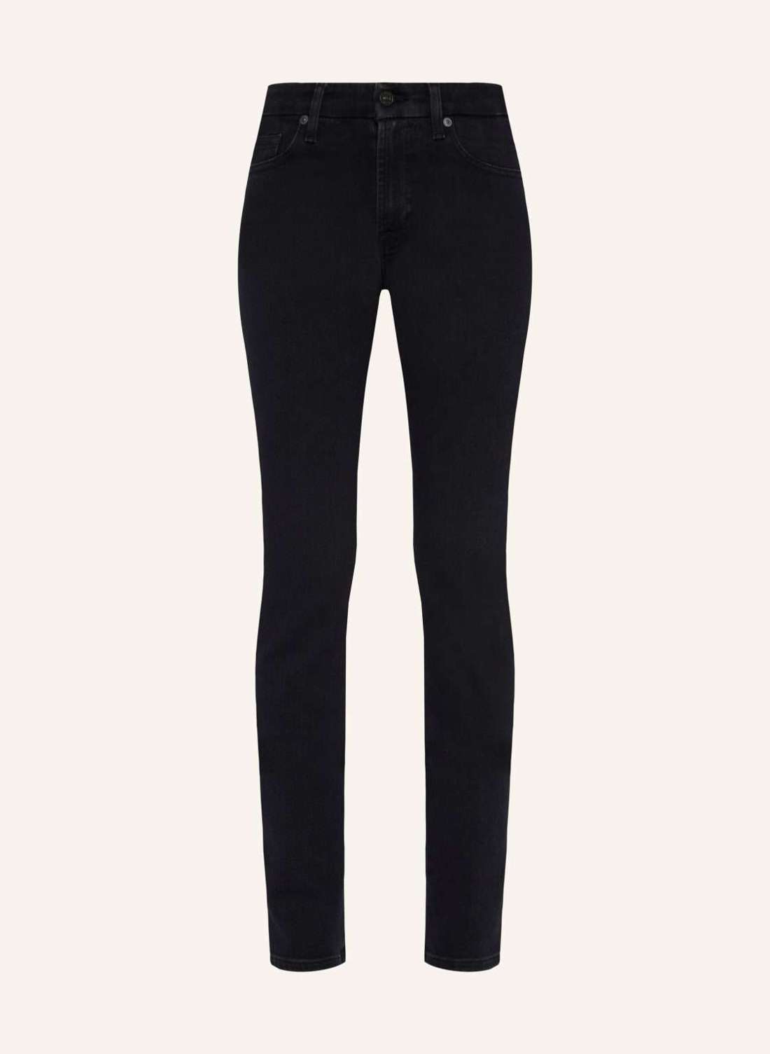 Джинсы прямого кроя KIMMIE STRAIGHT