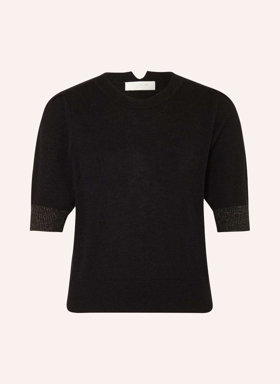 Трикотажная рубашка