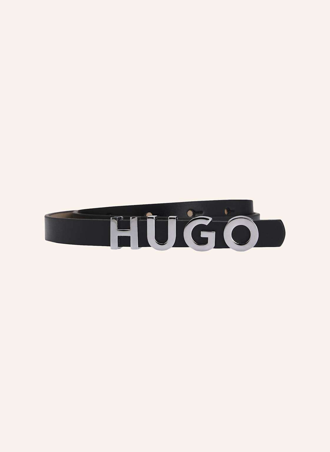 Деловой ремень 1,5см ZULA BELT