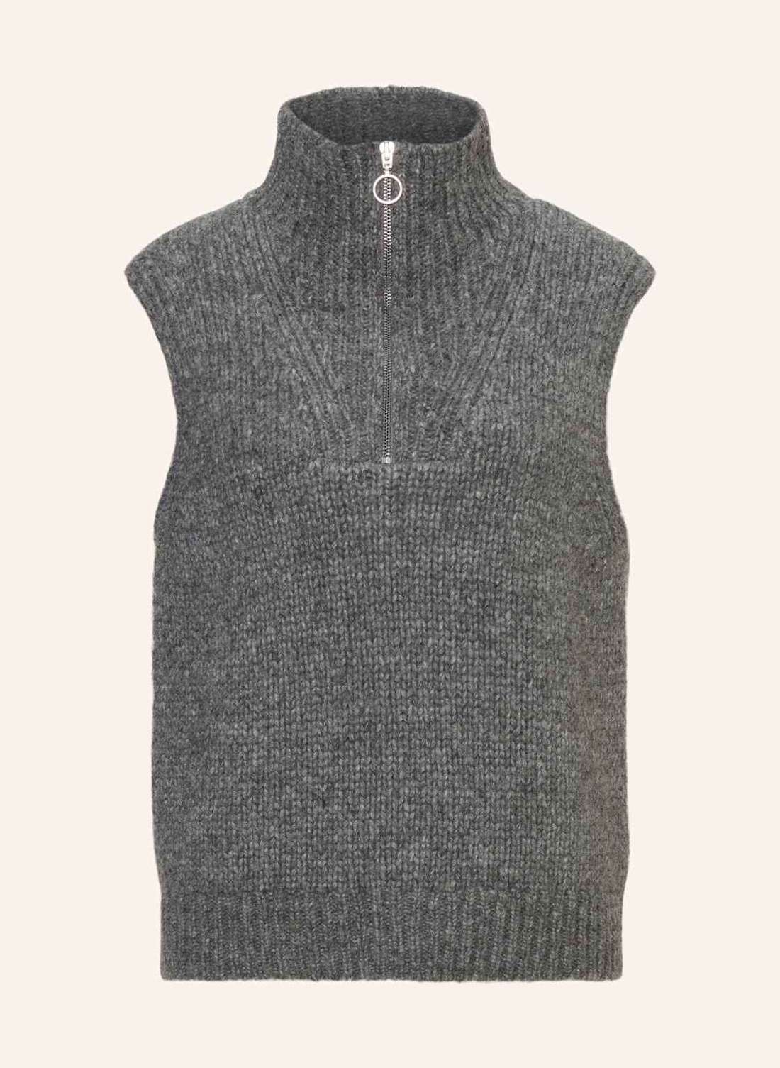 Тройер без рукавов