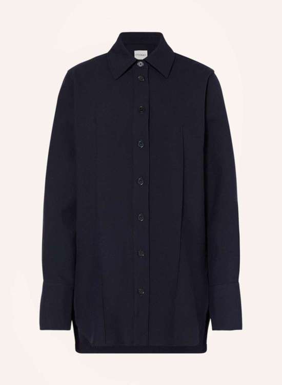 Рубашка-блузка