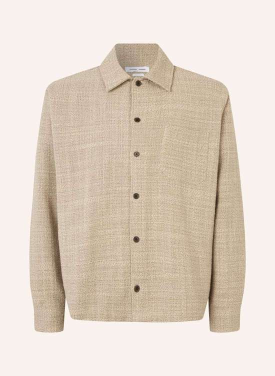 Куртка-букле CASTOR X C