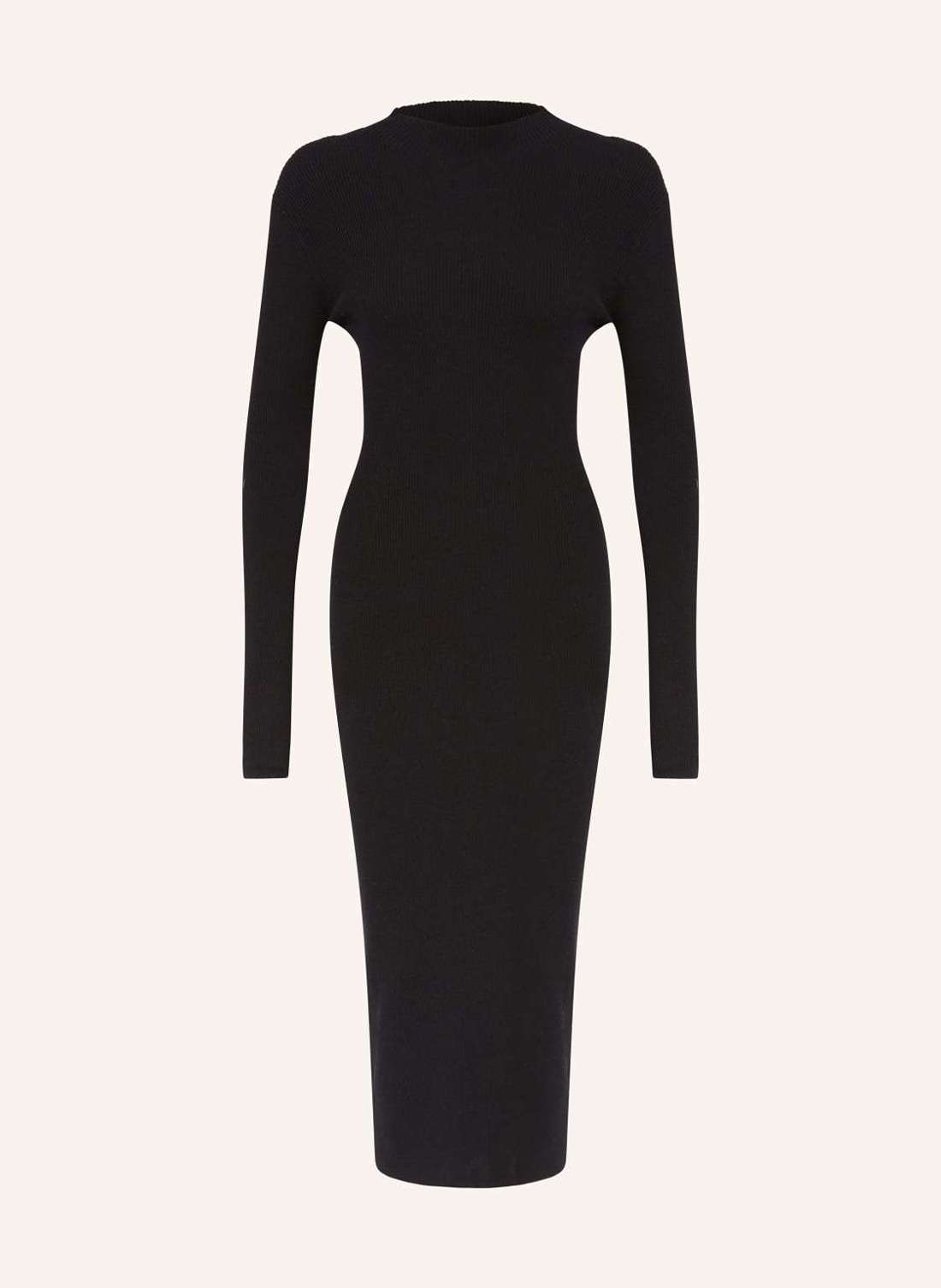 Трикотажное платье AMARILIA