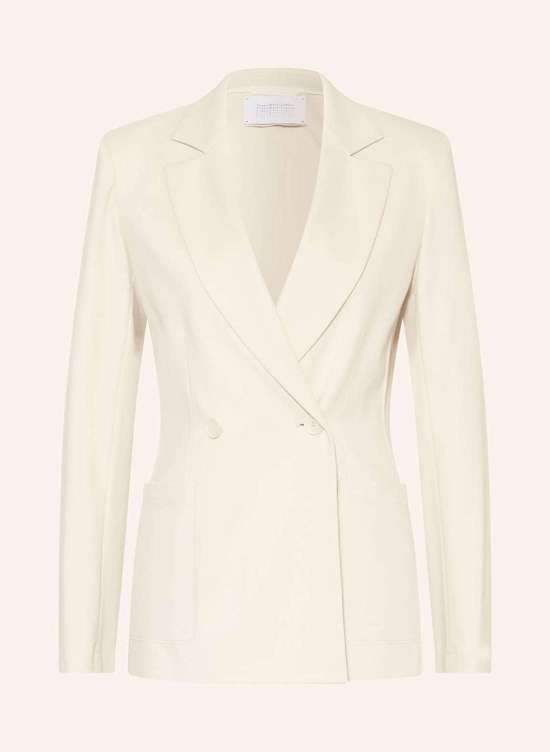 Блейзер из джерси