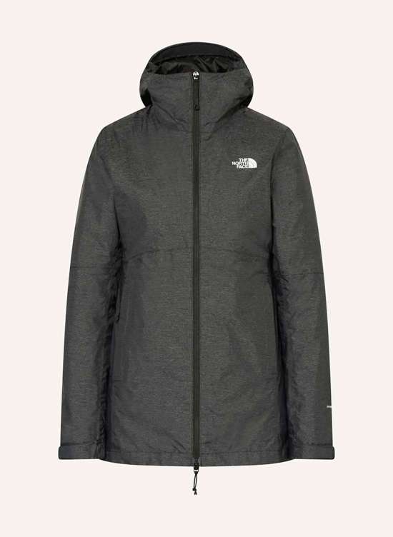 Куртка 2 в 1 HIKESELLER TRICLIMATE