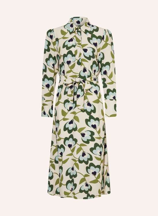 Платье-рубашка