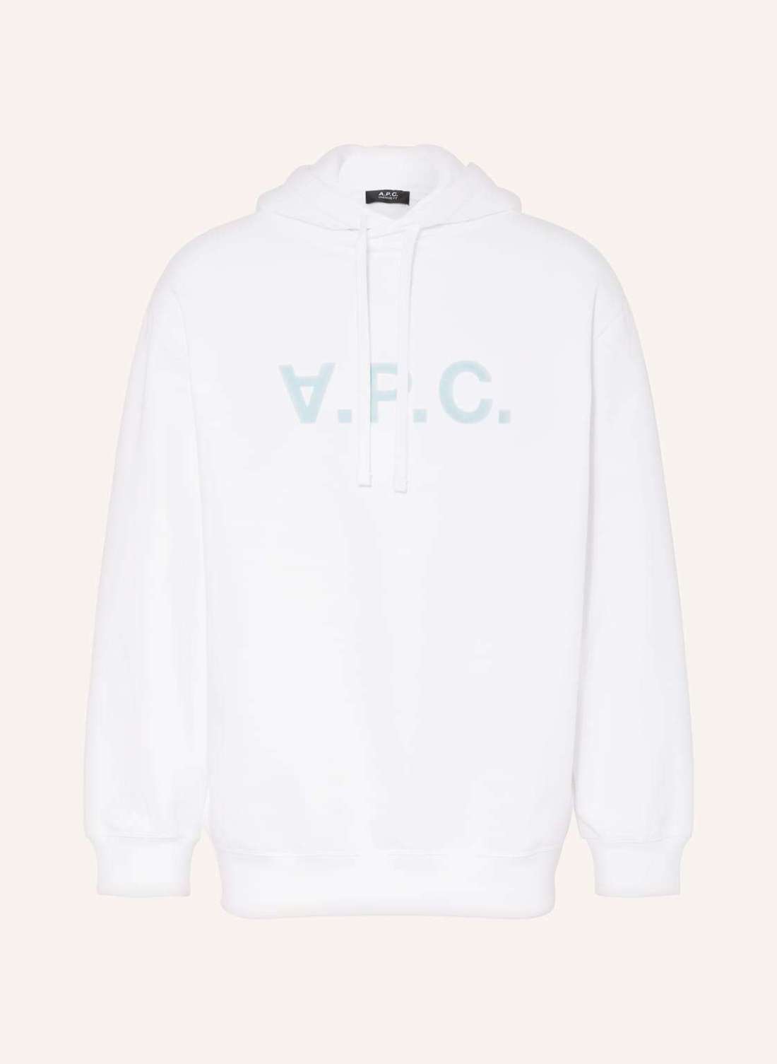 Толстовка с капюшоном