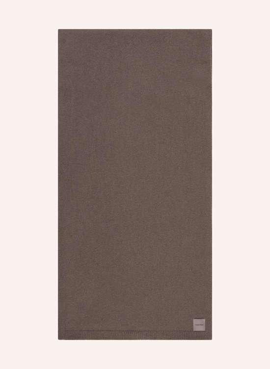 Кашемировый шарф