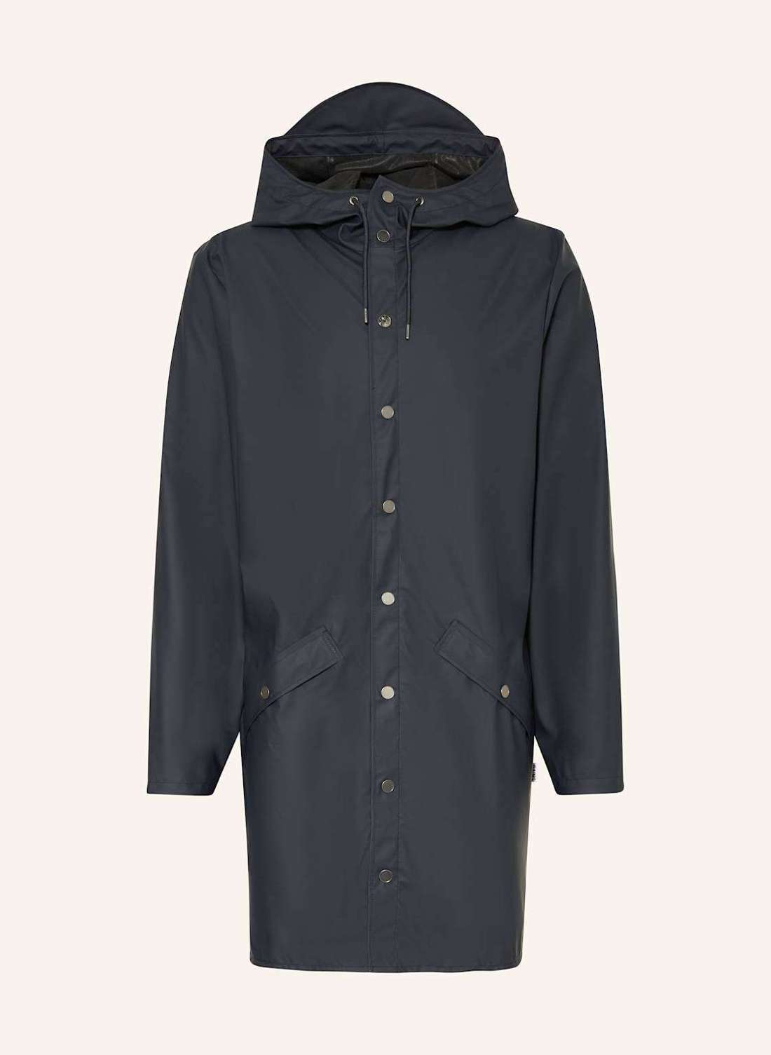 Плащ LONG JACKET W3