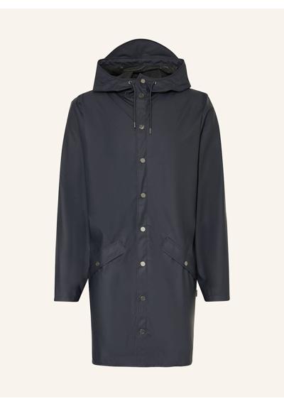 Плащ LONG JACKET W3