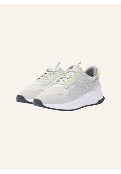 Кроссовки TTNM EVO_RUNN_SDLTME