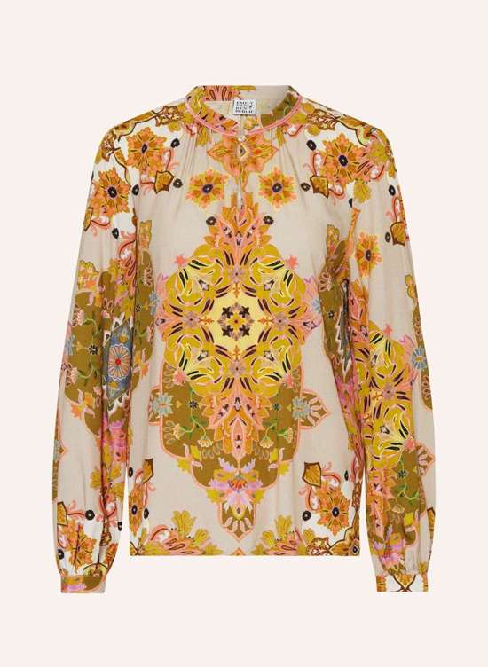 Блузка-рубашка