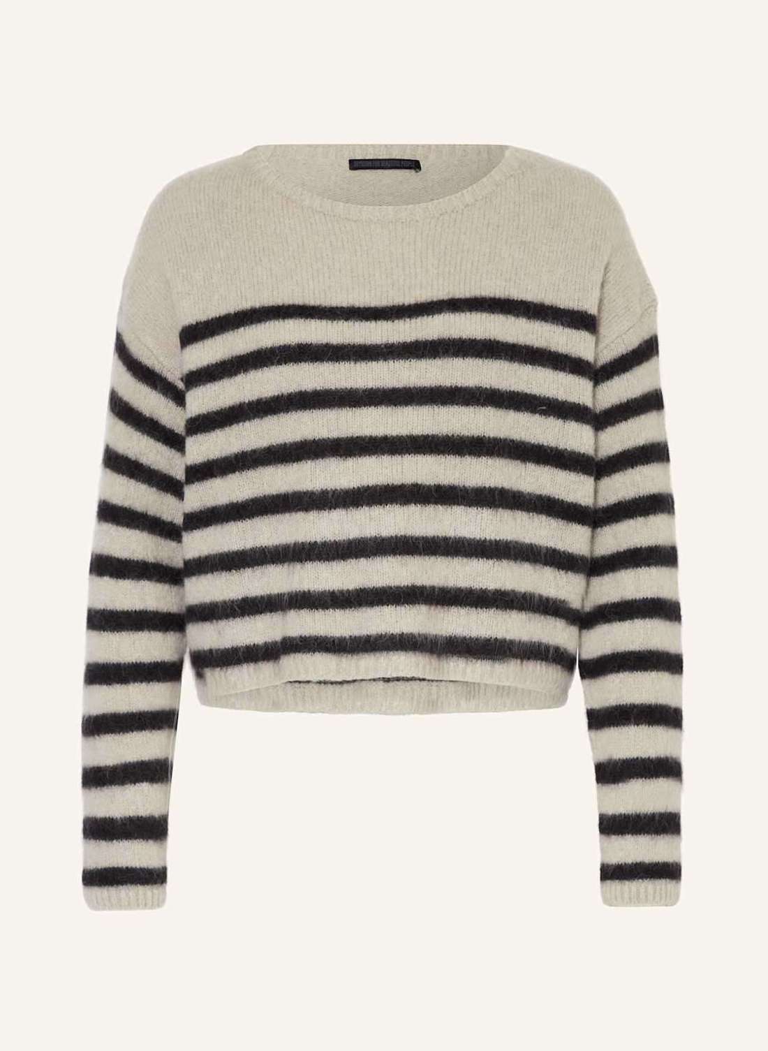 Свитер с альпакой IMENY