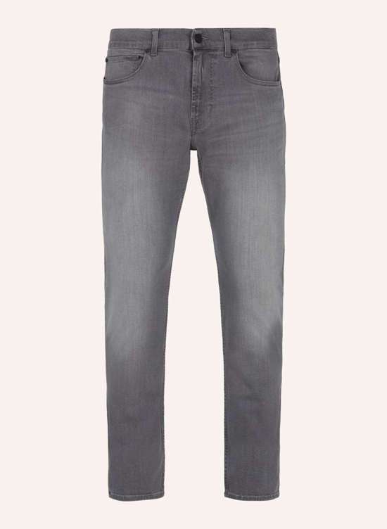 Джинсы узкого кроя SLIMMY TAPERED